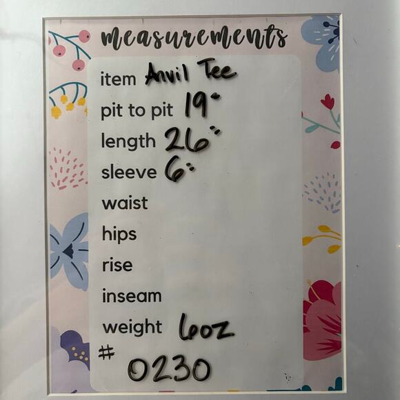 Anvil‎ Tee Woman's Medium Gray Chicago's Finest Police CPD V-Neck Scoop Neck - Picture 13 of 13